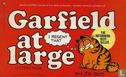 Garfield at large - Afbeelding 1