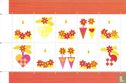 Jul stamps - Image 7