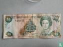 Cayman Islands 5 Dollars - Image 1