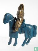 Knight on horseback - Image 4