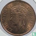 Brits-Honduras 1 cent 1950 - Afbeelding 2