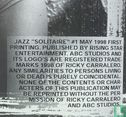 Jazz Solitaire 1 - Image 3