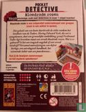 Bloedrode rozen