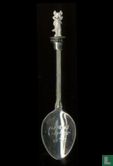 Tom Puss teaspoon