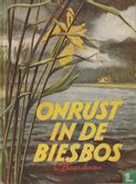Onrust in de Biesbos - Bild 1
