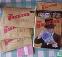 Escape Room the Game expansion pack: The Magician - Image 2