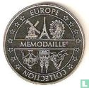 Europe Memodaille Nederland Euroscope - Image 2