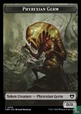 Phyrexian Germ / Manifest - Image 1