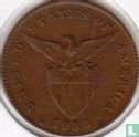 Philippines 1 centavo 1933 - Image 1