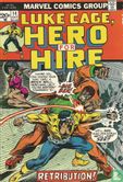 Luke Cage, Hero For Hire 14 - Bild 1