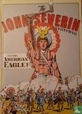 The John Severin Westerns featuring American Eagle - Afbeelding 1