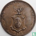 Filipijnen 1 centavo 1939 - Afbeelding 1