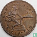 Filipijnen 1 centavo 1939 - Afbeelding 2