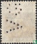 Honderd jaar postzegels - Afbeelding 2