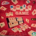 Numb3rs Game - Image 1
