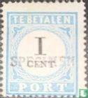 Postage stamp - Image 1