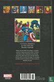 Captain America and the Falcon: Secret Empire - Image 2