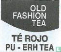 Té Rojo Pu-Erh Tea - Image 1