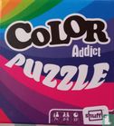 Color Addict Puzzle - Image 1