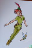 Peter Pan, Tinkelbel - Image 1