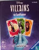 Disney Villains the Card Game - Image 1