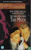 The Man Who Knew too Much - Afbeelding 1