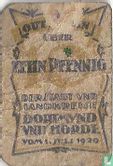 Dortmund 10 Pfennig 1920 - Bild 1