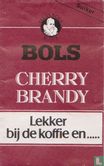Bols Cherry Brandy - Image 1