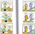 Garfield is de pineut - Bild 3