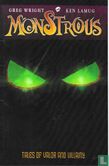 Monstrous: Tales of valor and villainy - Image 1