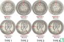 Nederland 10 cents 1918 (type 1) - Afbeelding 3