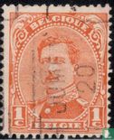 Le roi Albert I