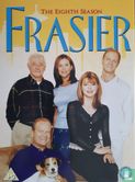 Frasier: The Eighth Season - Image 1