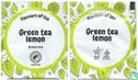 Green tea lemon - Image 3