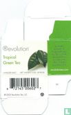 Tropical Green Tea - Afbeelding 1