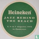 Heineken Jazz behind the Beach - Image 1