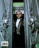 HR Giger ARh+ 