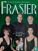 Frasier: The Tenth Season - Image 1