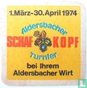 Aldersbacher Schaf Kopf Turnier - Image 1