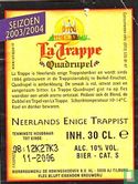 La Trappe Quadrupel - Image 2