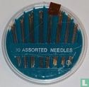 30 Assorted Needles - Afbeelding 1