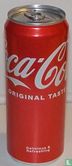 Coca-Cola Regular 33cl