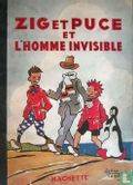 L'homme invisible - Afbeelding 1