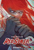 The Best of Red Sonja - Image 1