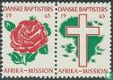Baptistenmissie Afrika - Image 1