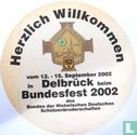 Bundesfest Delbrück - Afbeelding 1