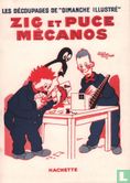 Zig et Puce mécanos - Image 1