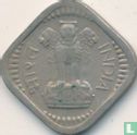 India 5 naye paise 1962 (Hyderabad) - Afbeelding 2