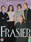 Frasier: The Ninth Season - Image 1