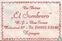 Bar Bodega "El Sombrero" - Image 1